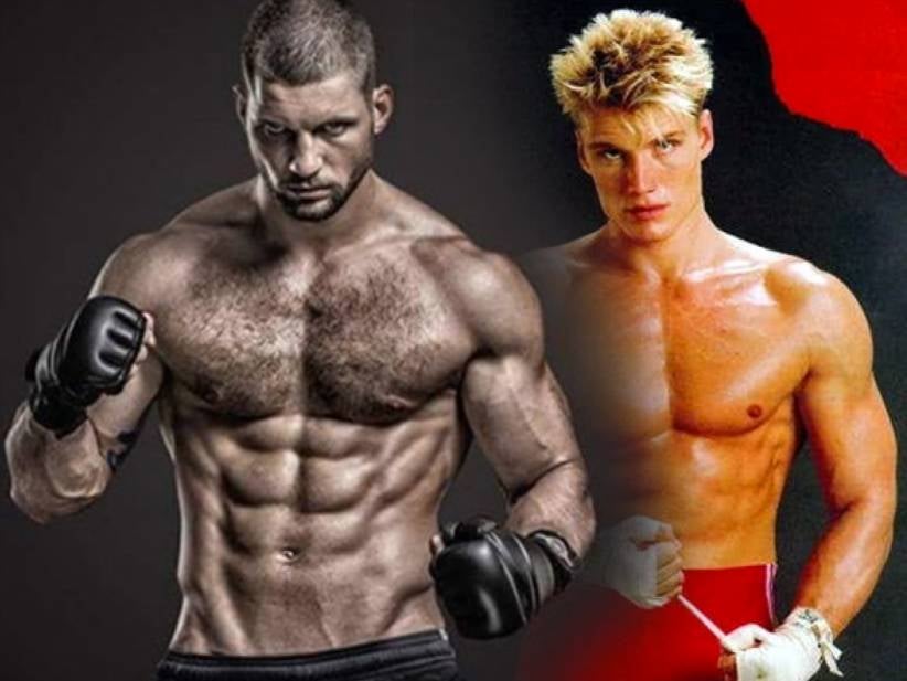 'Creed 2' Has Found Its Drago Jr
