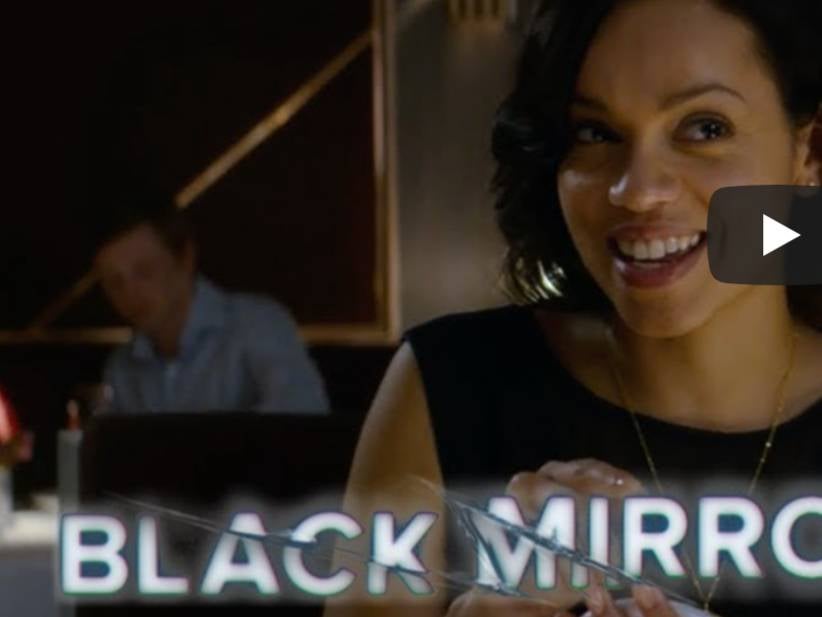 Well, Actually... "Hang The DJ" Was Not A Happy Episode Of Black Mirror And Let Me Tell You Why