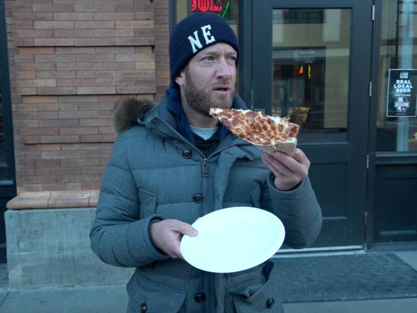 Barstool Pizza Review - Pizza Lucé (Minneapolis, MN)