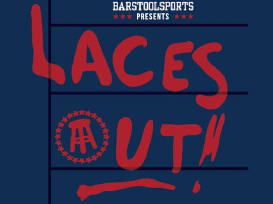 Laces Out Podcast: Super Bowl LII Preview