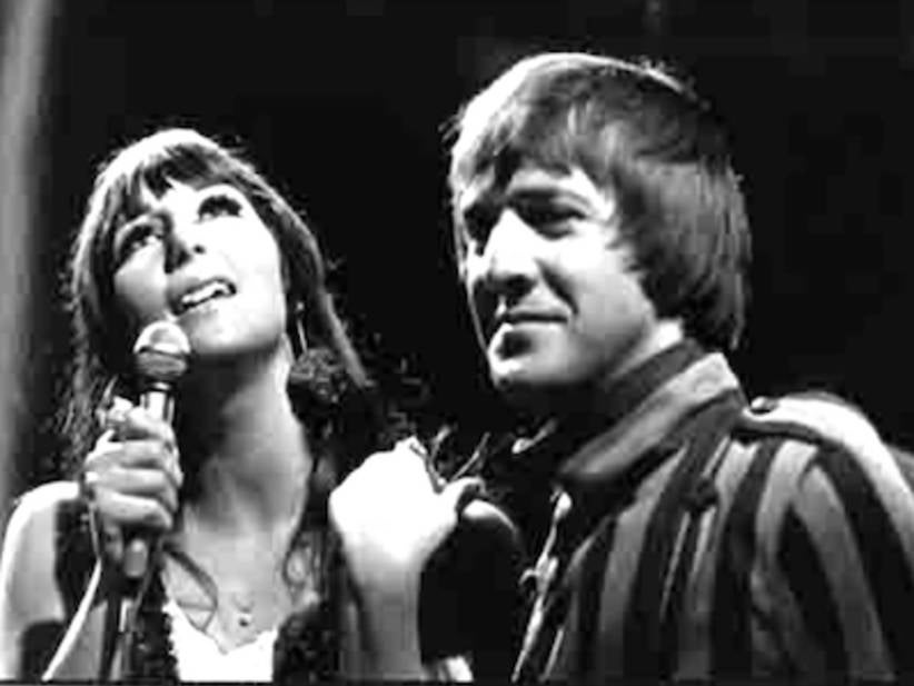 Wake Up With "I Got You Babe" By Sonny & Cher