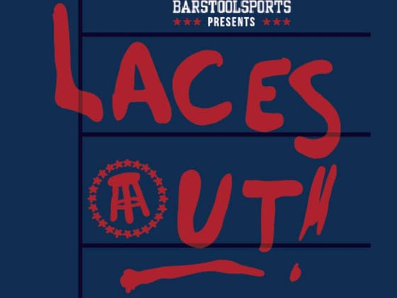 Laces Out Podcast: Super Bowl LII Recap