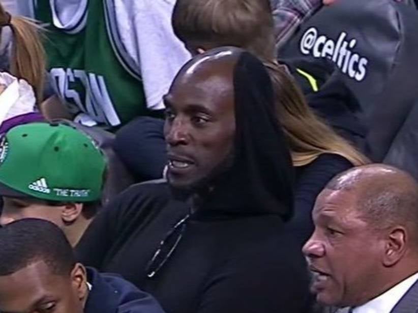 How Are KG's Hoodies Staying Like That: An Investigative Report