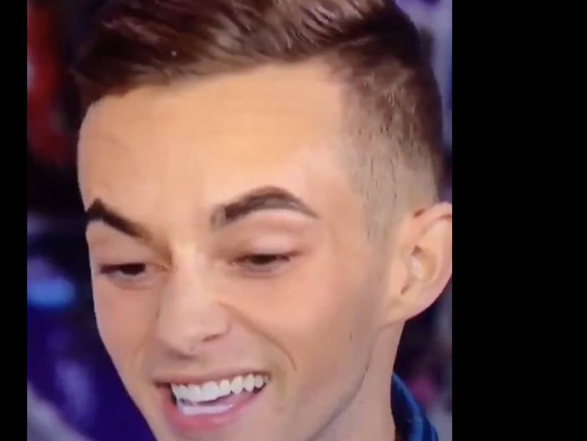 USA Figure Skater Adam Rippon Tells America He Needed “A Xanax and a Quick Drink” After His Bronze Medal Routine Last Night