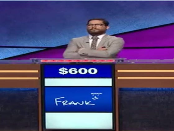 Frank Lang Could Be The Next Great Jeopardy Villain