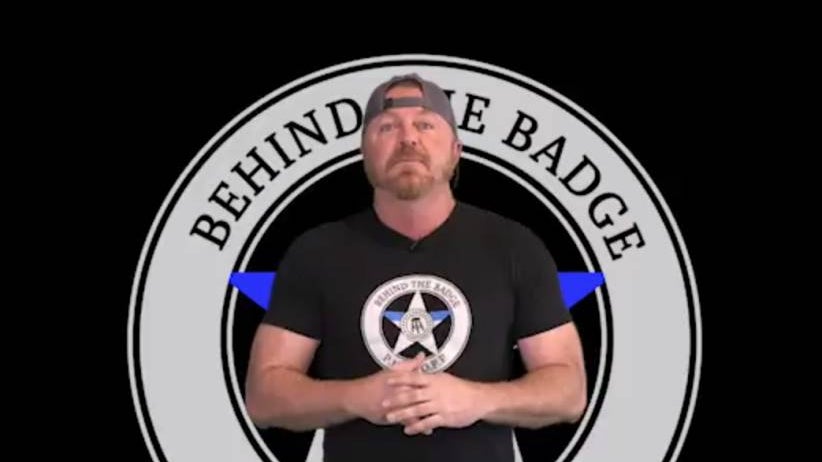 Behind The Badge - Denver Police Chase