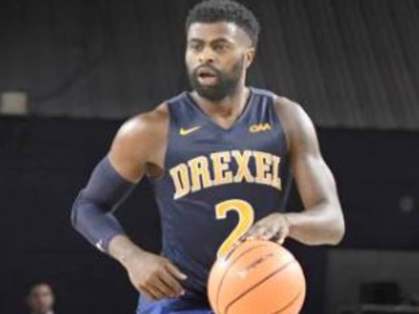 Drexel Just Set a Division I Record With a 34-Point Comeback