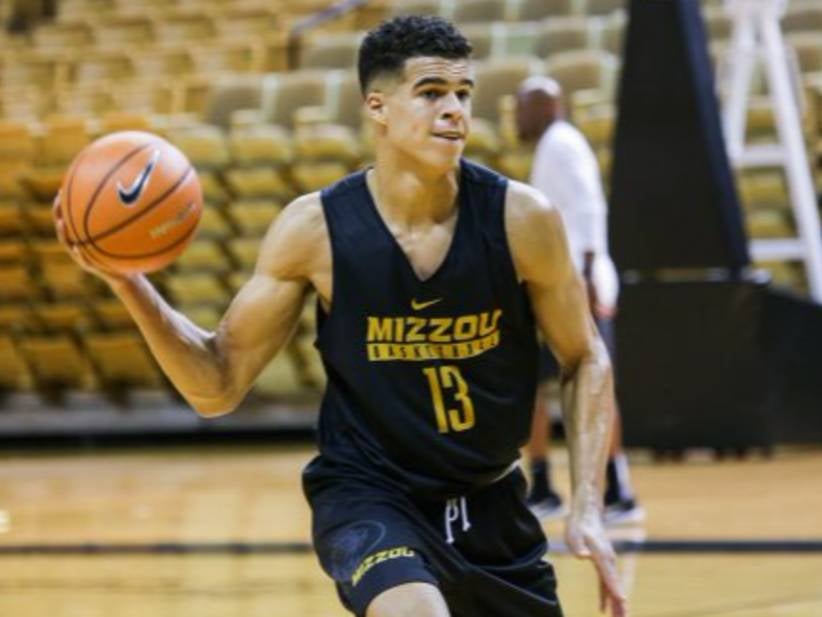 Michael Porter Jr., Cleared to Return to Basketball Activities
