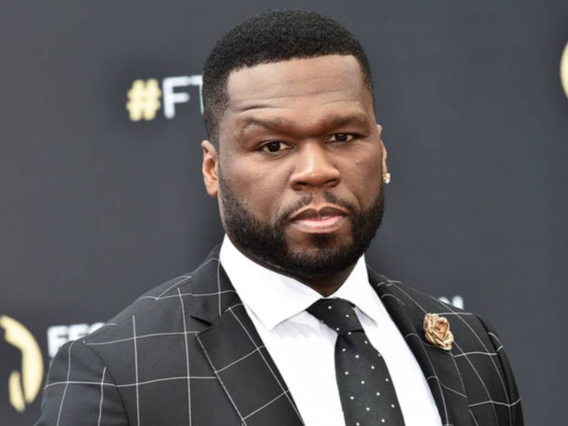 So It Turns Out 50 Cent Lied And Never Actually Had Any Bitcoin