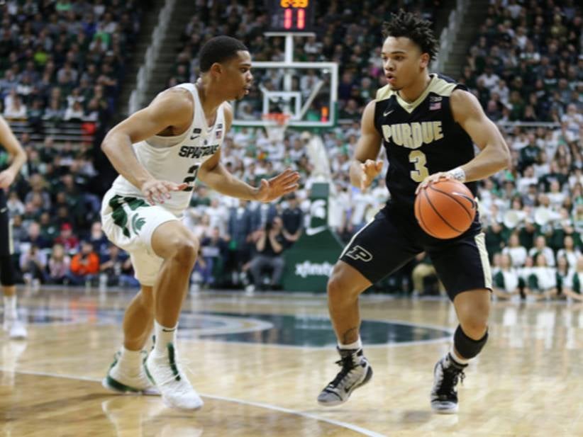 Big 10 Tournament Starts Today: Preview, Picks, Storylines