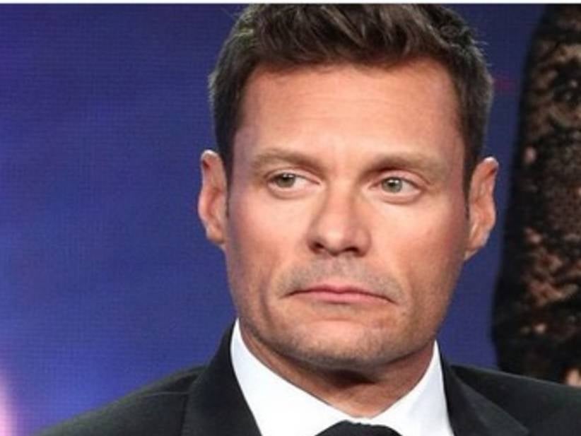 Is This the Beginning of the End of Ryan Seacrest's Empire?