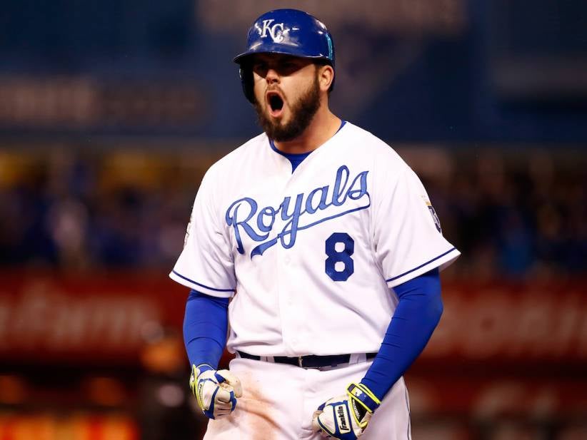 Scott Boras Hints That Mike Moustakas Might Not Sign Until After The MLB Draft In June