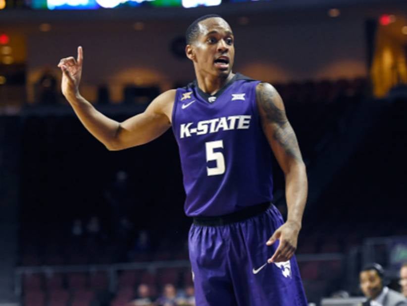Kansas State Holds Off Tournament Darling UMBC To Reach The Sweet 16