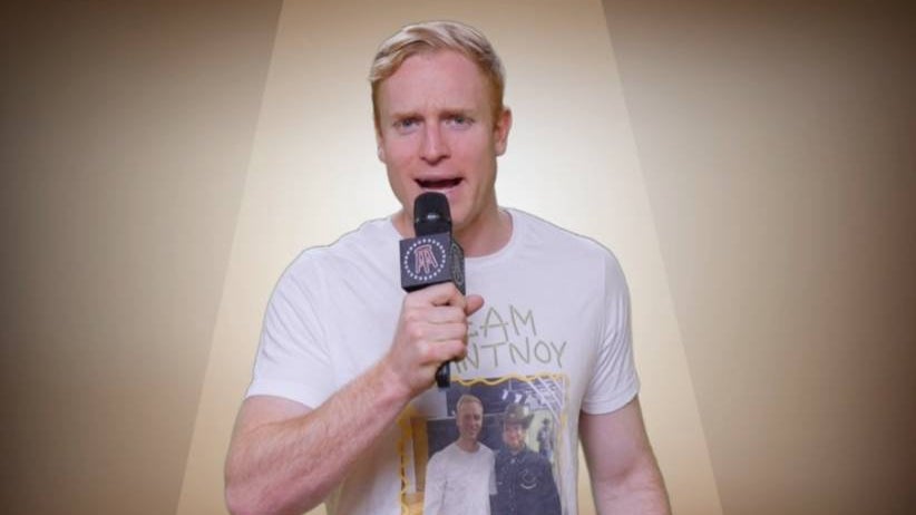 The Barstool Variety Hour: Dave's Hair Plug Commercial and Emoji Confusion