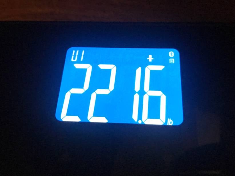 I Lost 8 Pounds In March And Have Lost A Total Of 42 Pounds Since The Beginning Of 2018