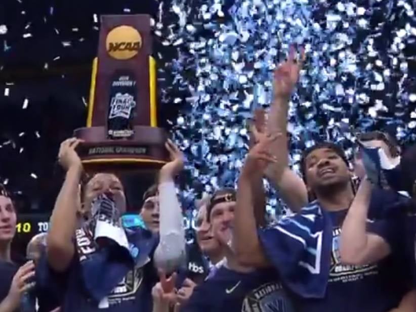 One Shining Moment 2018