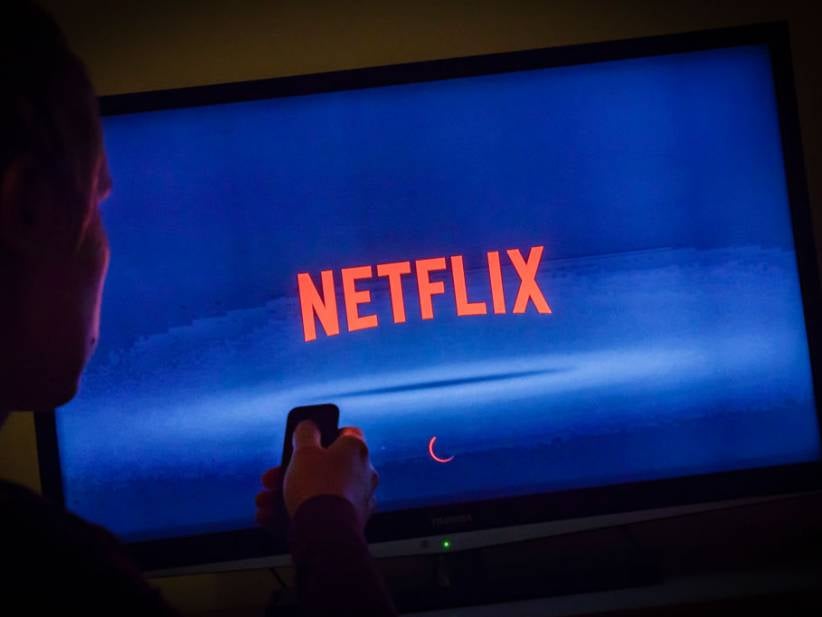 Netflix Plans To Spend An Insane $8 BILLION On Content Next Year
