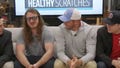 Healthy Scratches featuring PFT Commenter, Feitelberg, and Riggs