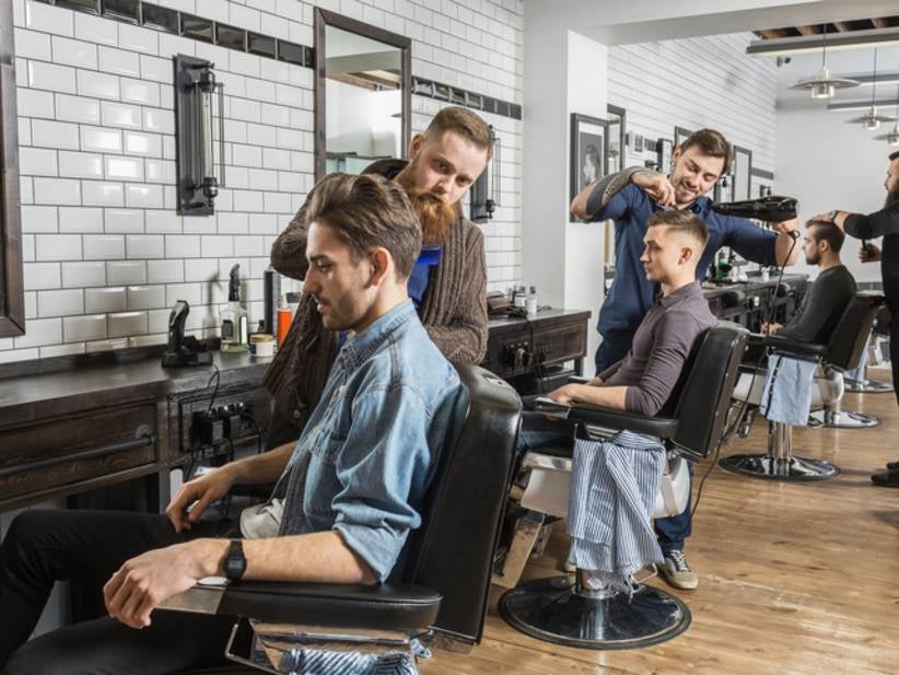 What Are The Best Kinds Of Haircuts For Guys?
