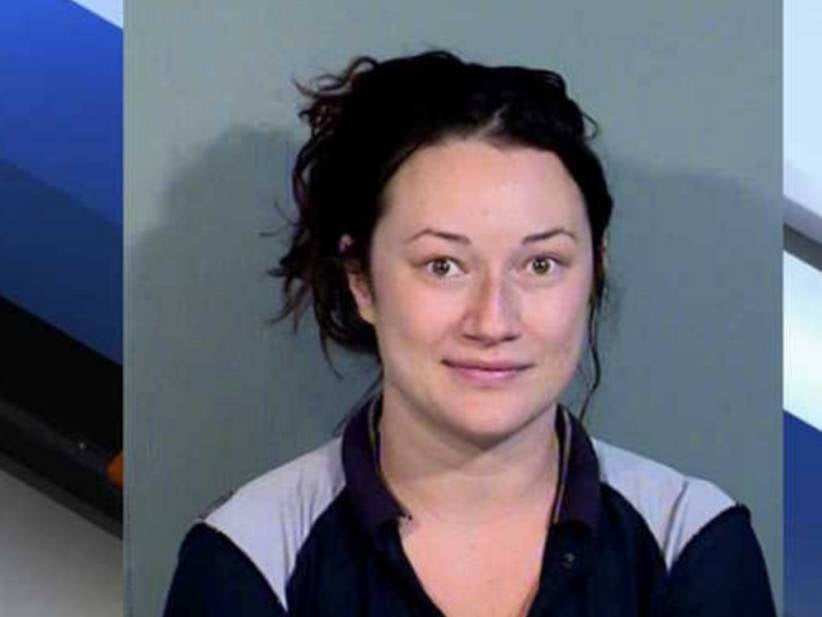 A Woman Was Arrested For Sending 65,000 Text Messages To A Guy She Went On One Date With