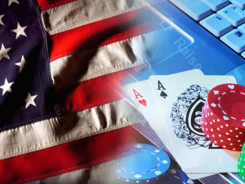 The Legalization Of Sports Betting Could Be Big For Online Poker