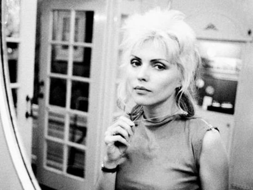 Wake Up With Blondie - Long Time