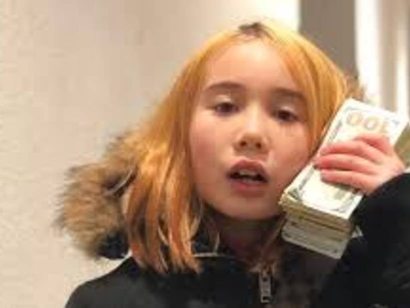 Lil Tay, The Youngest Flexer In The Game, Went On Good Morning America And Addressed All Of Her Haters