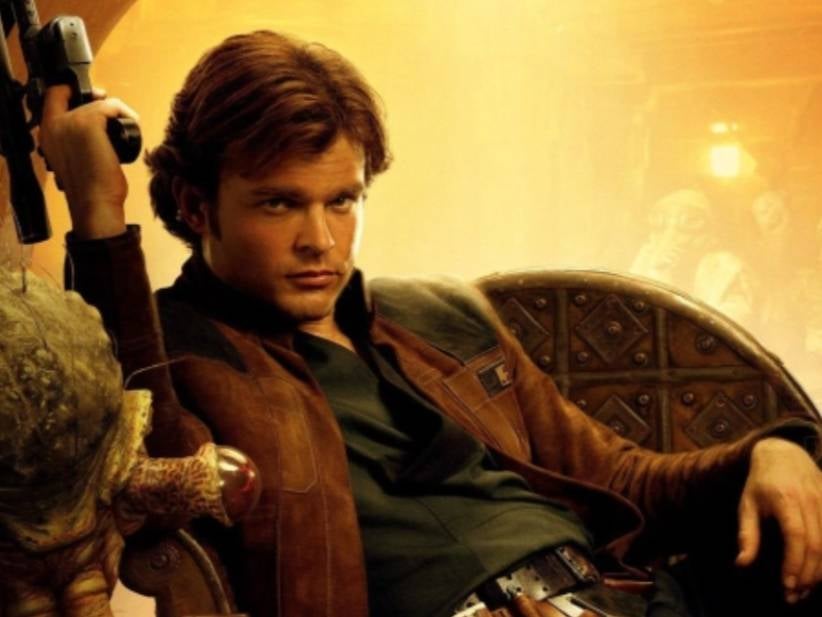 'Solo: A Star Wars Story' Was A Movie I Wasn't Particularly Thrilled To See, But I'll Be Damned If It Didn't Leave Me Wanting A Sequel