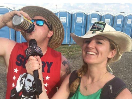 Indy500 Tailgate Recap: Road To The Coke Lot & Hangover City