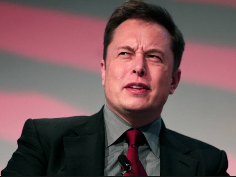 Tesla Shareholders Foolishly Voted To Keep Elon Musk As Their Chairman