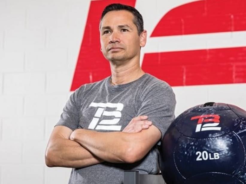 What Does Julian Edelman's PED Suspension Mean to TB12 Fitness?