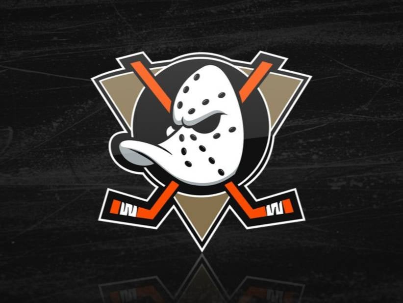 The Anaheim Ducks Are Slowly Starting To Bring Back The Mighty Ducks