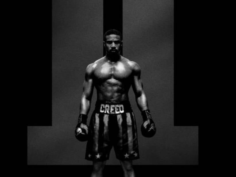 I'm So Damn Excited About Creed II: Here's The Reasons Why