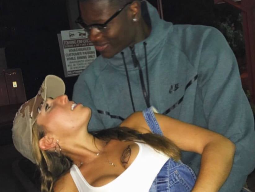 Mo Bamba Rejected The Hell Out of Some Thirsty Texas Girl on Instagram Last Night