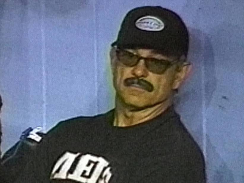 Ichiro Suzuki Wore A Mustache Disguise In The Mariners Dugout And Bobby Valentine Called It "One Of The Biggest Honors" Of His Life