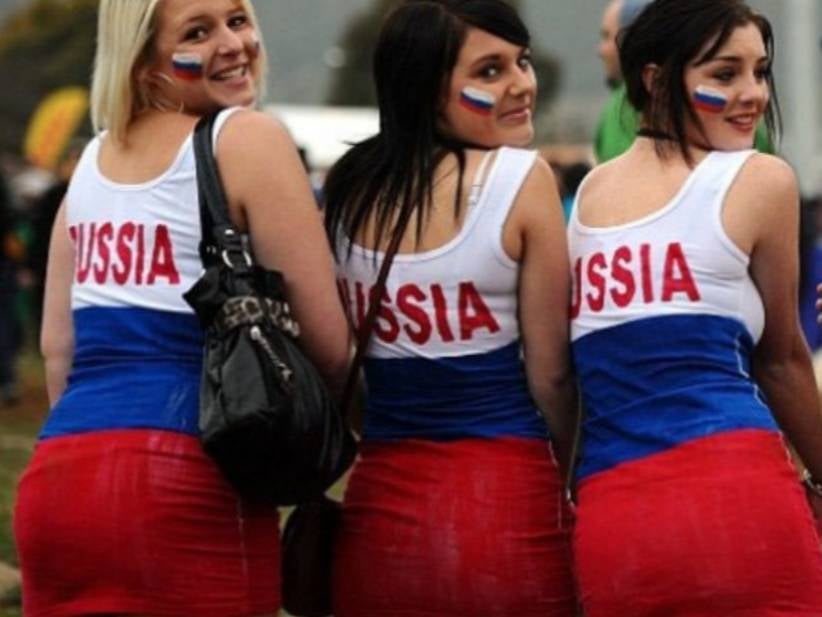 Burger King is No Longer Offering a Lifetime Supply of Whoppers to Russian Women Who Get Pregnant by World Cup Players