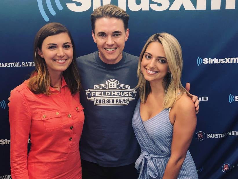 We Sang Beautiful Soul With Jesse McCartney And It Was Amazing And Uncomfortable All At The Same Time