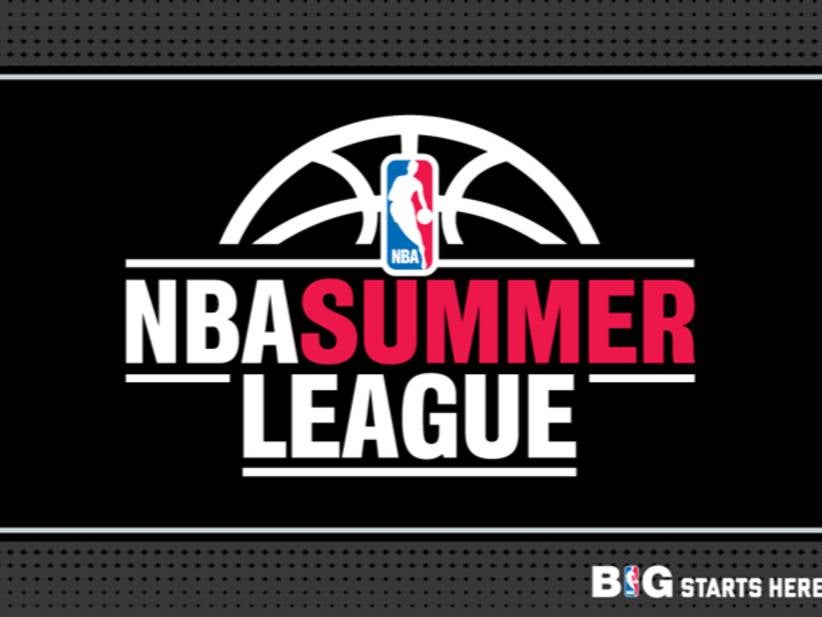 Relive Some Of The NBA's Best Summer League Moments