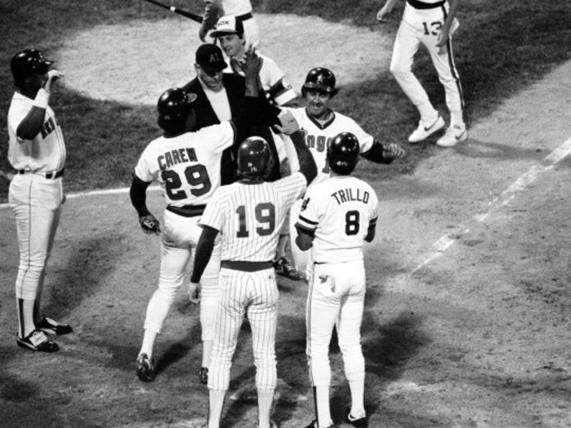 On This Date in Sports July 6, 1983