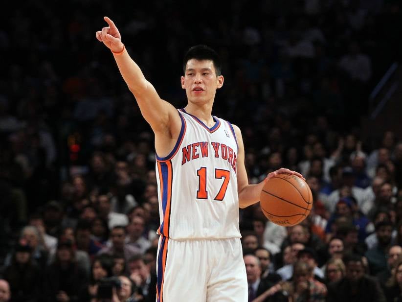 Wake Up With An NBA Countdown: 10 Best Moments From Linsanity