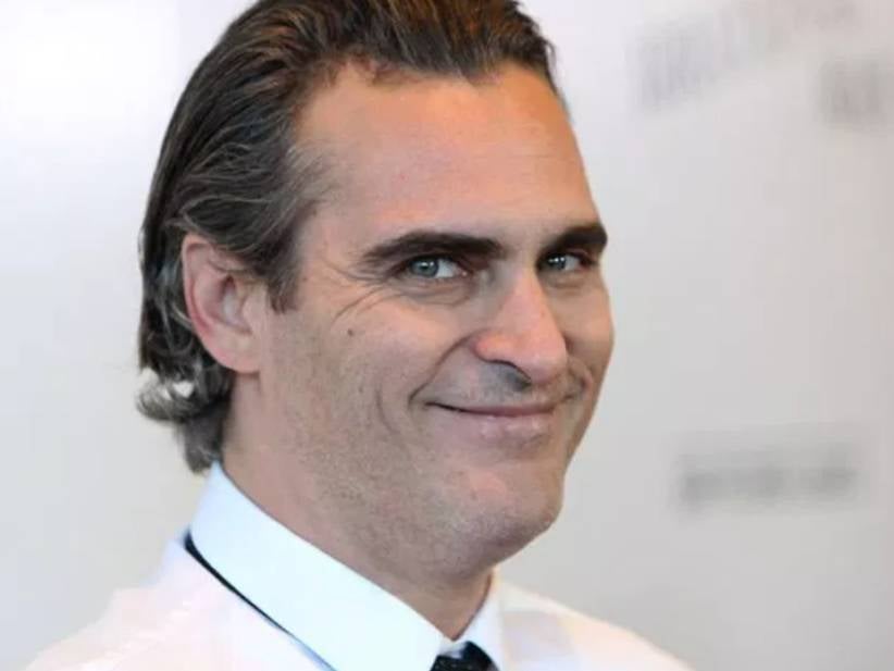 Joaquin Phoenix To Star In A Joke Origin Film; What Could Go Wrong?