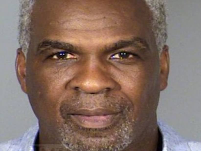 Charles Oakley Was Reportedly Arrested At A Las Vegas Casino For Allegedly Trying To Take Back A $100 Chip He Was About To Lose