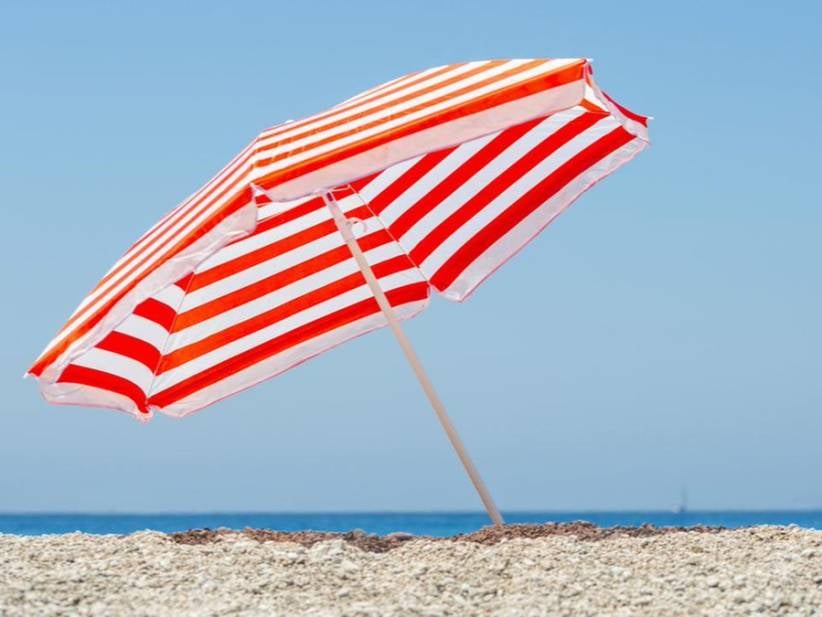 Another Woman Got Impaled By A Beach Umbrella And Now Is The Time To Ban Them For Good