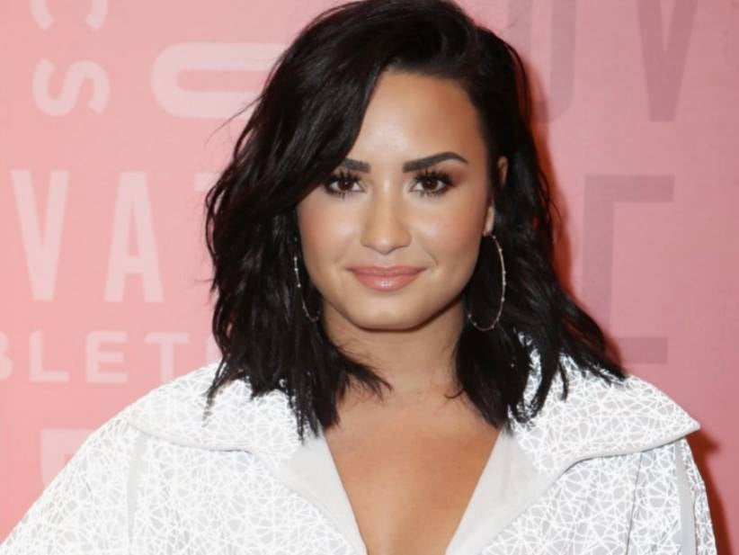Demi Lovato Reportedly Rushed To The Hospital After Heroin Overdose