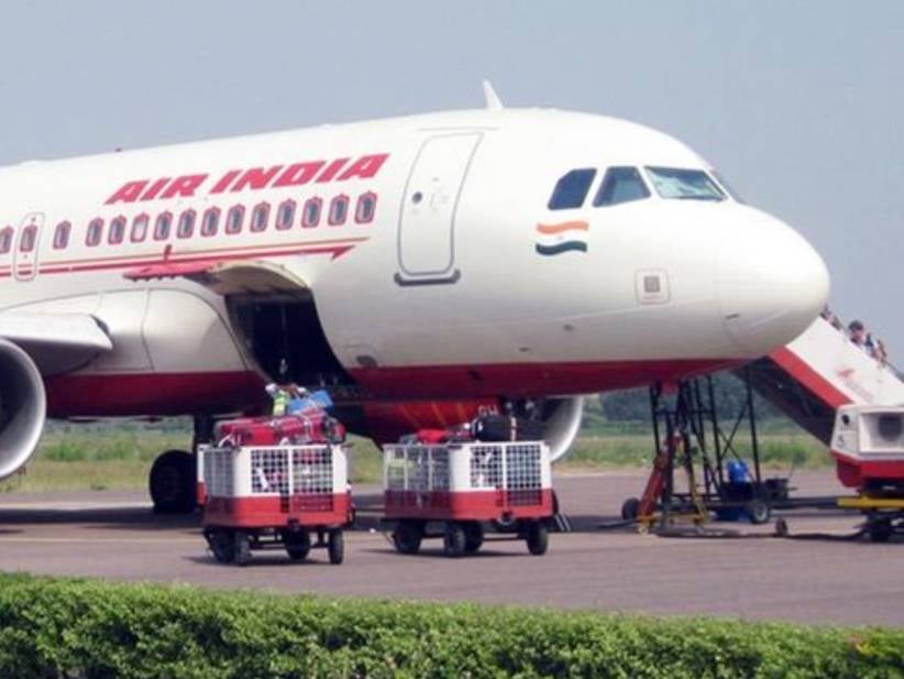 Air India Passengers Forced To Sit Through A Fifteen-Hour Bed Bug Infested Flight To Newark After Paying Up To $10,000 Per Ticket