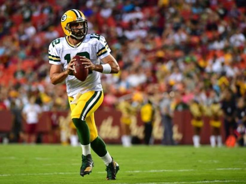 Is Aaron Rodgers The Biggest Waste Of Talent In NFL History