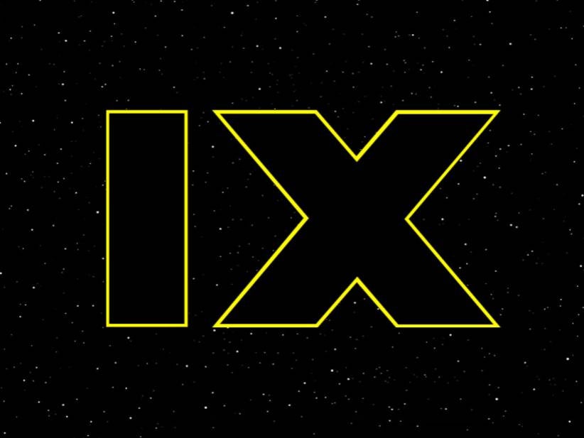 The Star Wars Episode IX Cast Has Been Unveiled And It's VERY Interesting