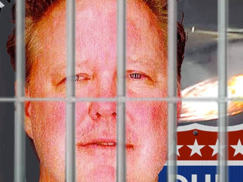 Hard Factor 8/7: InfoWars Gets Banned, NASCAR CEO Gets a DUI, Anonymous/QAnon, and a Lightning Round of Headlines