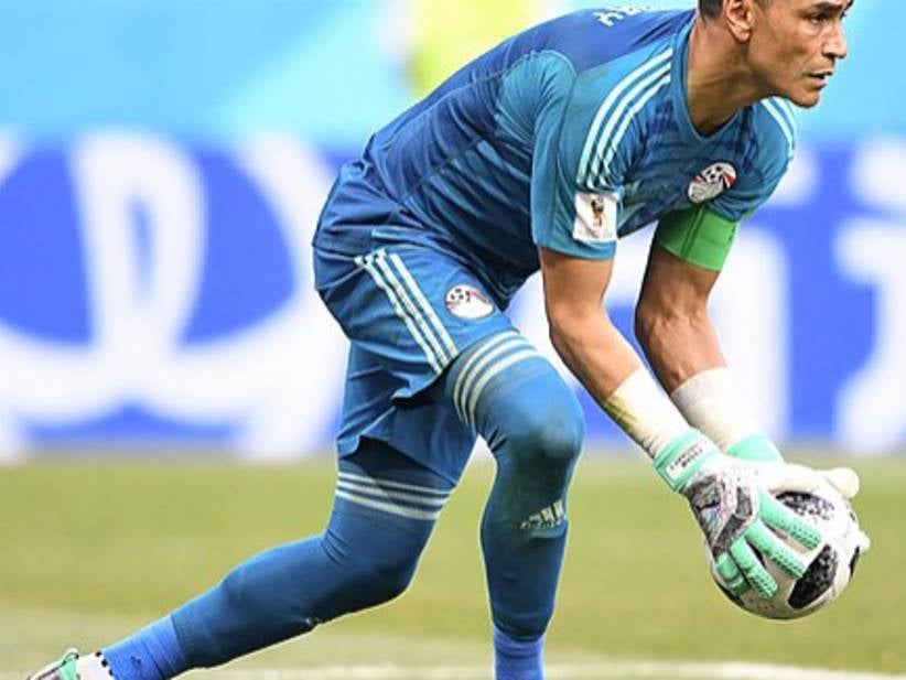 Oldest World Cup Player Retires After 22 Years In Goal