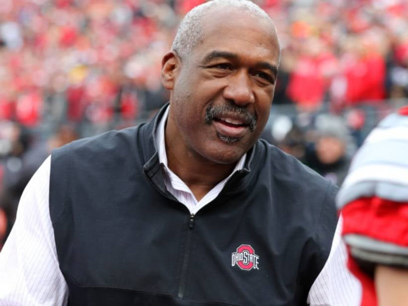 Ohio State Athletic Director Has Taken A Week Vacation During The Urban Meyer Investigation